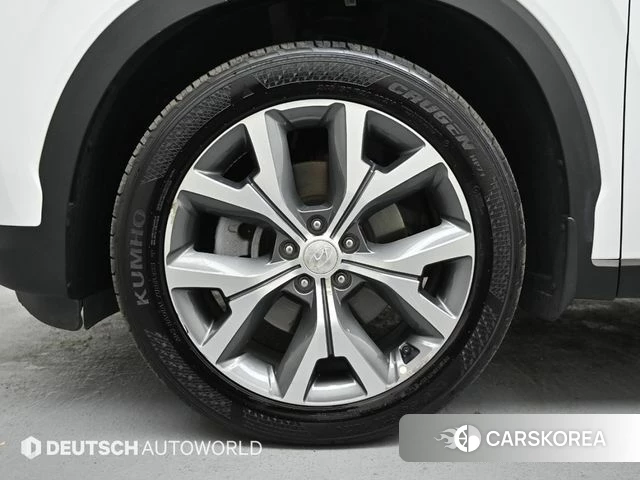 Hyundai Palisade id 3965104 из Кореи 15