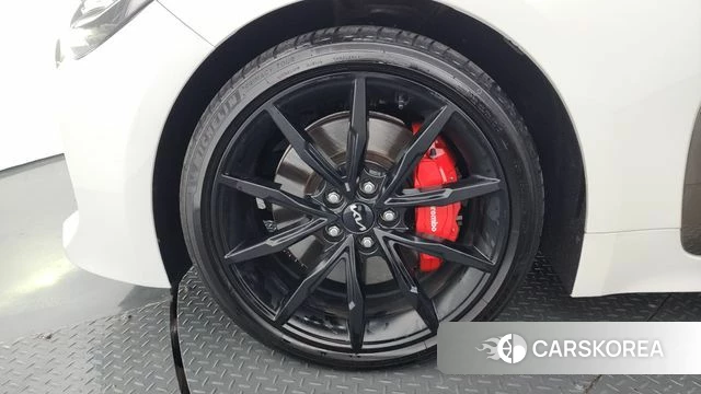 Kia Stinger Meister id 4408901 из Кореи 31