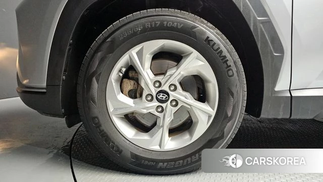 Hyundai Tucson (NX4) id 3832412 из Кореи 15