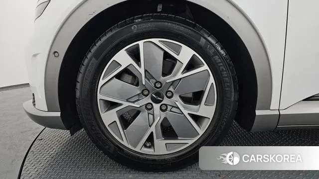 Genesis GV60 id 3551151 из Кореи 15