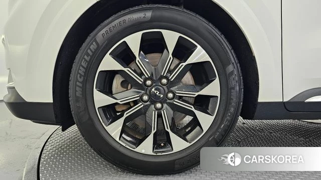 Kia Carnival 4th generation id 4528633 из Кореи 15