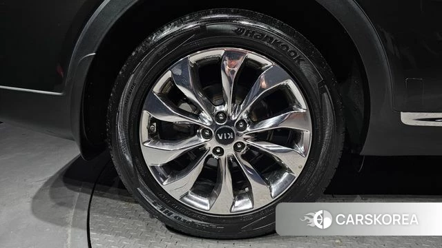 Kia The New Sorento id 4496883 из Кореи 26