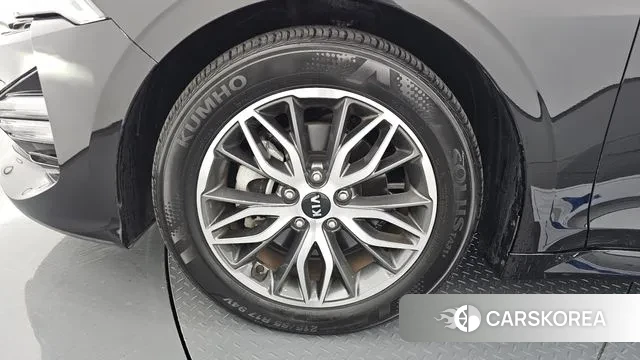 Kia K5 3rd generation id 3335079 из Кореи 15