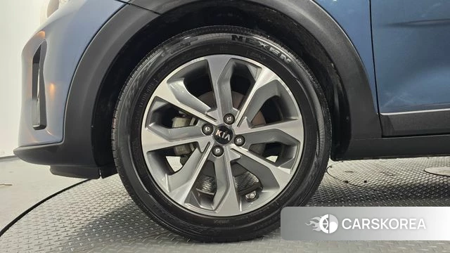 Kia Stonic id 4563396 из Кореи 25