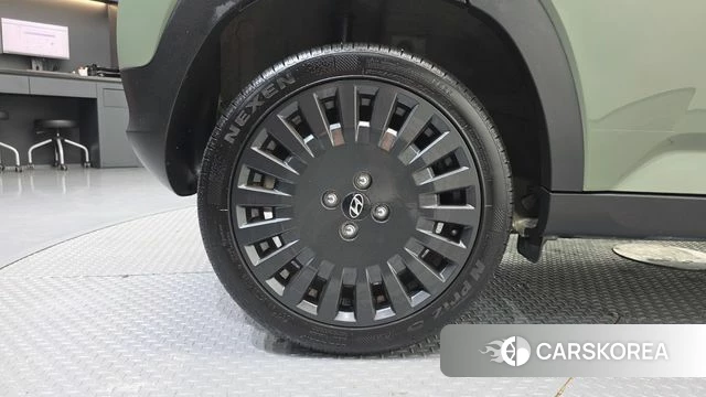 Hyundai Casper id 4651119 из Кореи 30