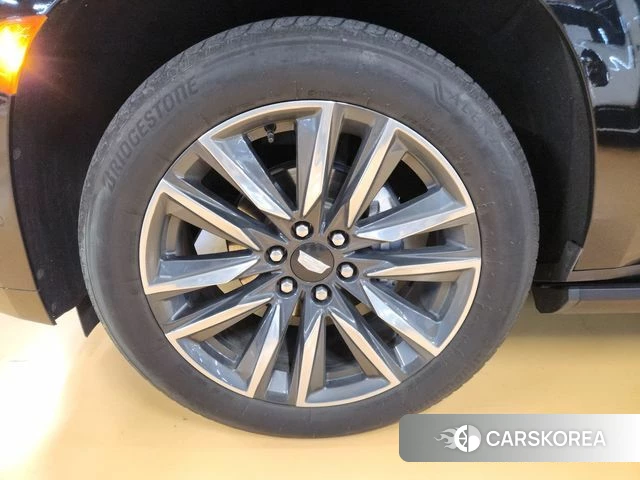 Cadillac Escalade 5th Generation id 3870648 из Кореи 15