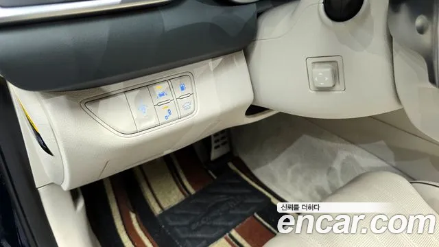 Genesis G70 id 2655000 из Кореи 15