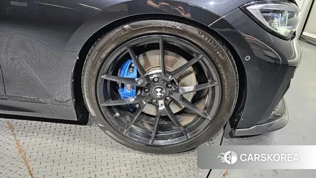 BMW 3 Series (G20) id 2975129 из Кореи 15