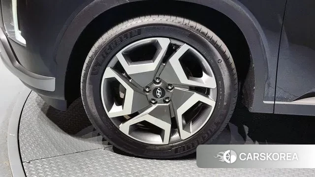 Hyundai The New Palisade id 3447379 из Кореи 15