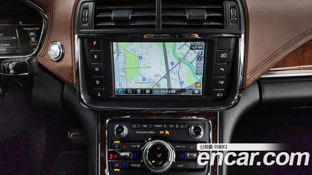 Lincoln Continental 10th Generation id 2520522 из Кореи 15