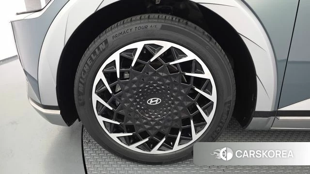 Hyundai Ionic 5 id 4715298 из Кореи 29