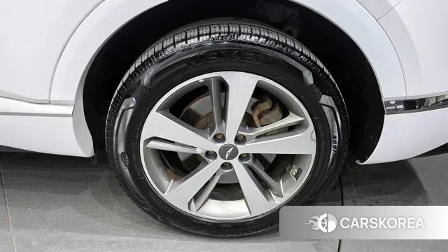 Genesis GV80 id 3478139 из Кореи 15