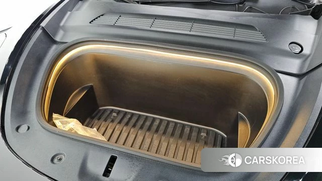 Tesla Model Y id 4767999 из Кореи 28