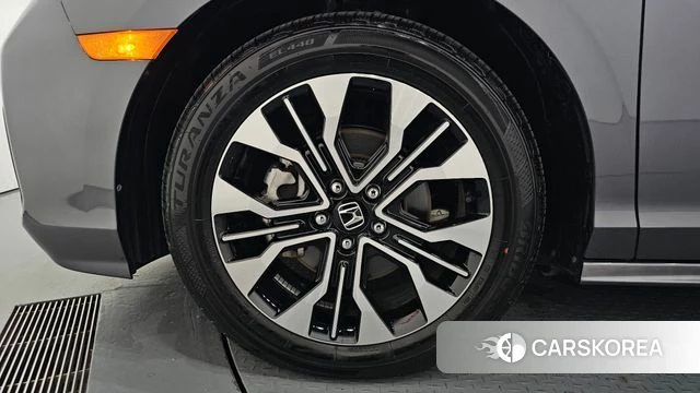 Honda Odyssey id 4630079 из Кореи 32
