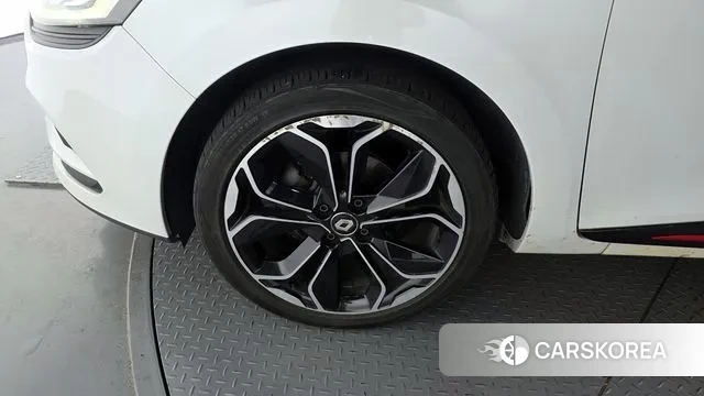 Renault Korea (Samsung) Clio id 3060934 из Кореи 15
