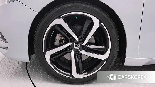 Honda Accord 10th Generation id 4563114 из Кореи 15