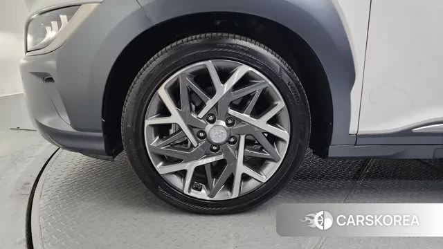 Hyundai The New Kona Hybrid id 3373118 из Кореи 15