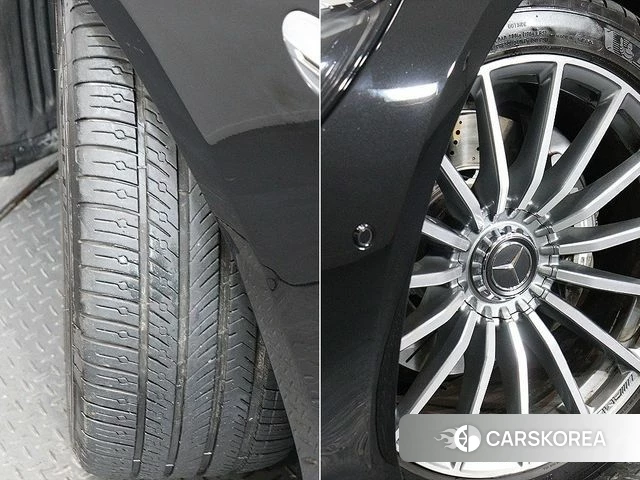 Mercedes-Benz AMG GT id 4393610 из Кореи 15