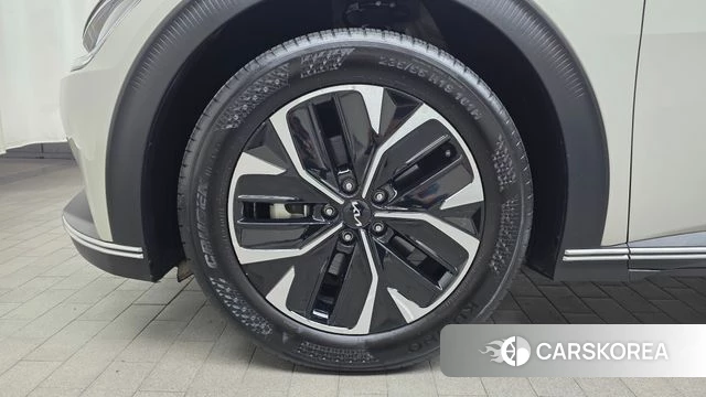 Kia EV6 id 4783708 из Кореи 25