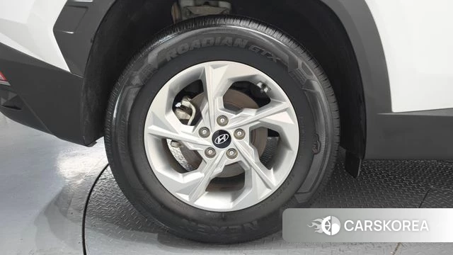 Hyundai Tucson (NX4) id 4516928 из Кореи 25