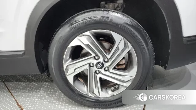 Hyundai The New Santa Fe id 3004011 из Кореи 15