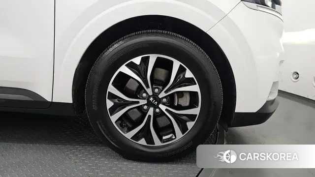 Kia Carnival 4th generation id 3428364 из Кореи 15