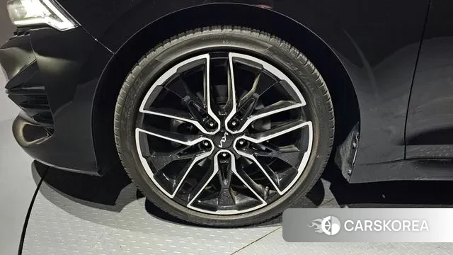 Kia K5 3rd generation id 3764771 из Кореи 15