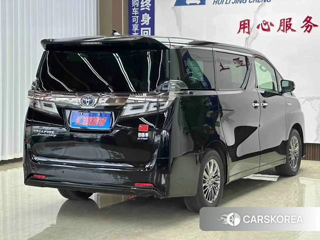 Toyota Wilfa id 4336051 из Китая 15