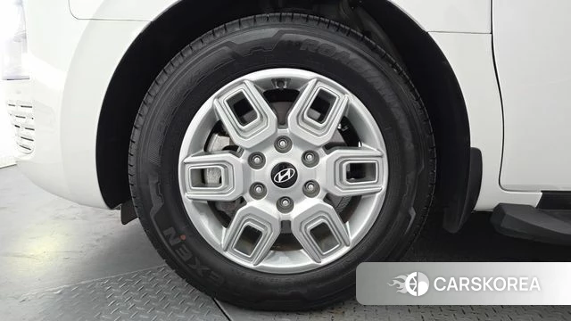 Hyundai Staria id 4898122 из Кореи 28