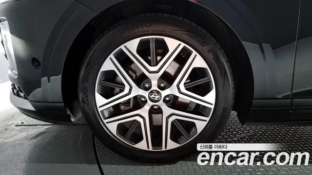 Hyundai Grandeur (GN7) id 2920255 из Кореи 15