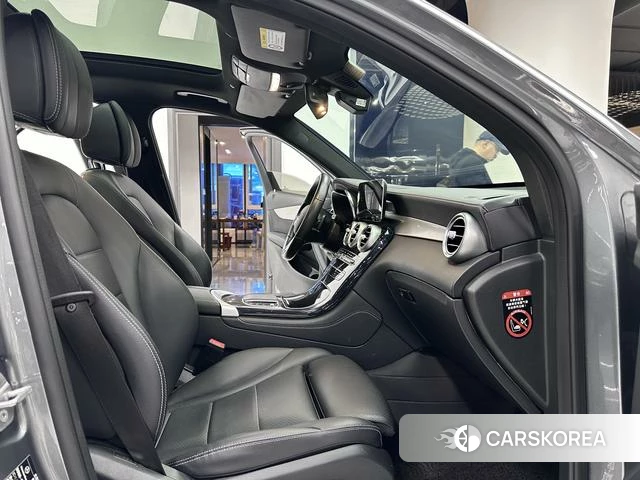 Mercedes-Benz GLC id 4271475 из Китая 12