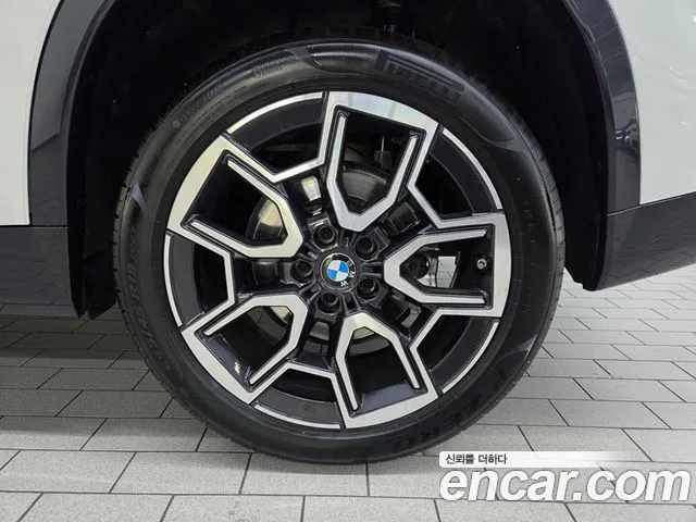 BMW X1 (U11) id 2720085 из Кореи 7