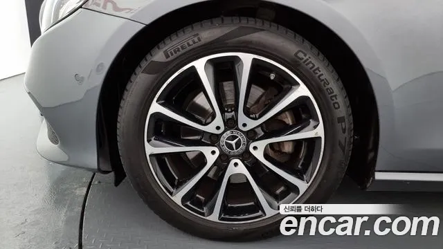 Mercedes-Benz E-Class W213 id 2549151 из Кореи 15