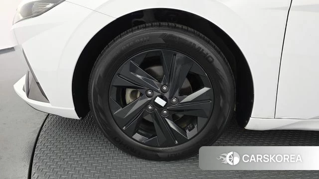 Hyundai Avante (CN7) id 4282299 из Кореи 15