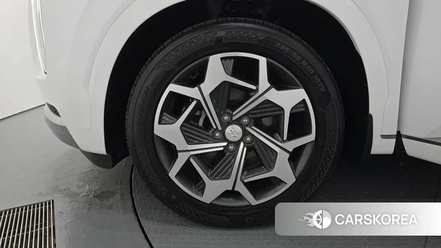 Hyundai Palisade id 4267912 из Кореи 15