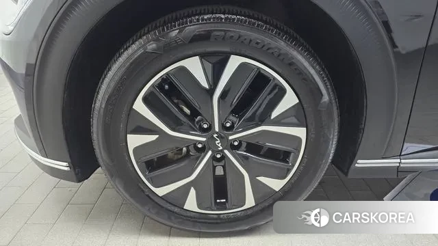 Kia EV6 id 3487934 из Кореи 15