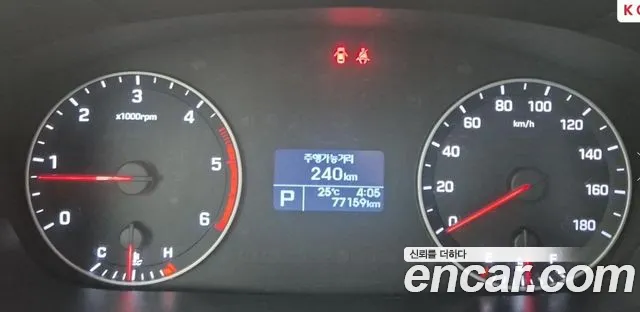 Hyundai Solati id 2709706 из Кореи 10