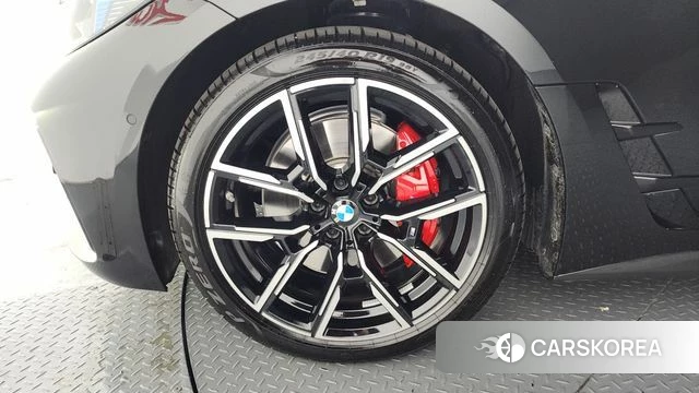 BMW 4 Series (G22) id 4381142 из Кореи 15