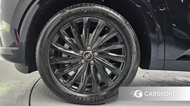 Hyundai The New Palisade id 3383371 из Кореи 15