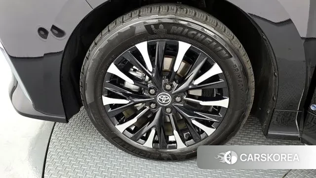 Toyota Alphard 4th Generation id 3026592 из Кореи 15