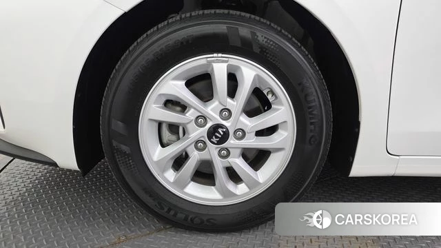 Kia Come New K3 id 3942588 из Кореи 15