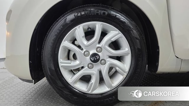 Kia All New Morning (JA) id 4397394 из Кореи 15