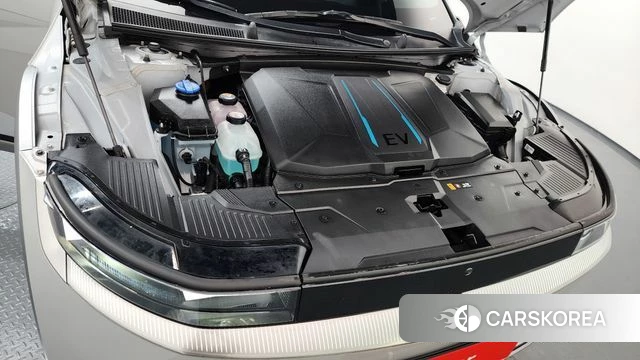 Hyundai Ionic 5 id 3865379 из Кореи 15