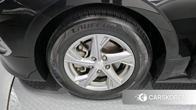 Hyundai Sonata (DN8) id 3832978 из Кореи 15