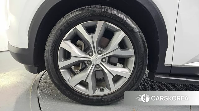 Hyundai Palisade id 4520390 из Кореи 31