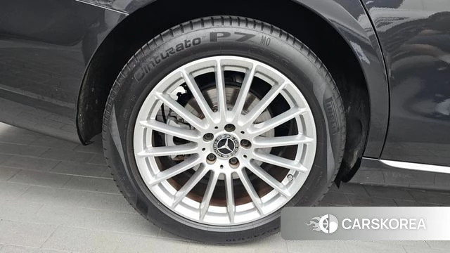 Mercedes-Benz E-Class W213 id 4579502 из Кореи 30