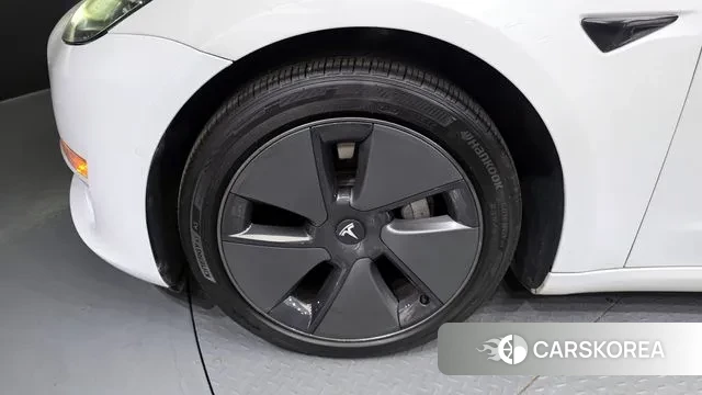 Tesla Model 3 id 3219304 из Кореи 15