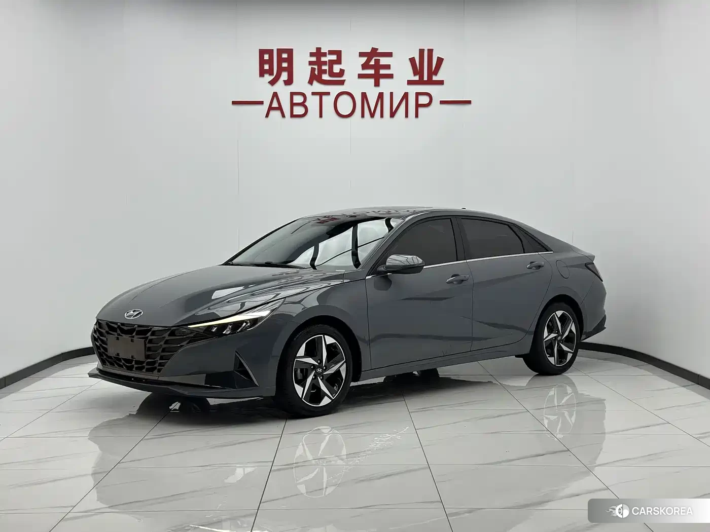 Hyundai Elantra id 4644552 из Китая 14