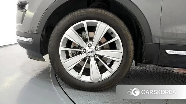 Ford Explorer id 3039533 из Кореи 15