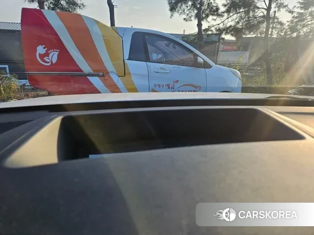 Hyundai Ionic 5 2021 Белый из Кореи, фото 5